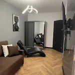 Apartment Prywatna Sauna, Jacuzzi I Bilard Weichsel