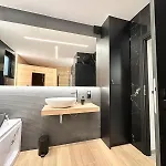 Apartment Prywatna Sauna I Wanna Z Hydromasazem