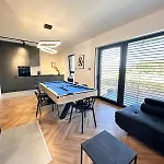 Prywatna Sauna I Wanna Z Hydromasazem Apartment *