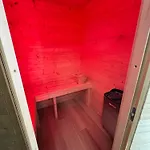 Apartment Prywatna Sauna I Wanna Z Hydromasazem