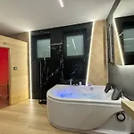 Apartment Prywatna Sauna I Wanna Z Hydromasazem *
