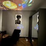 Prywatna Sauna I Wanna Z Hydromasazem Apartment Wisla
