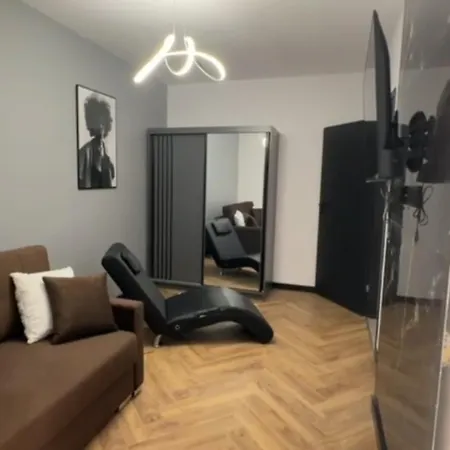 Appartement Prywatna Sauna, Jacuzzi I Bilard Wisła