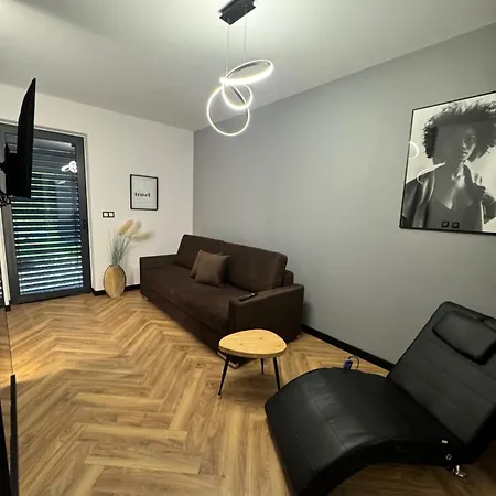 Prywatna Sauna I Wanna Z Hydromasazem * Висла