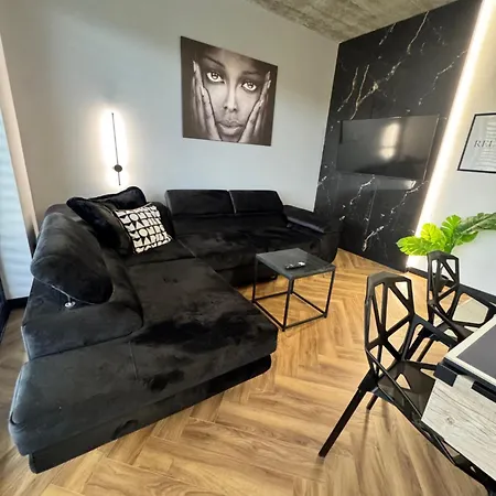 Prywatna Sauna I Wanna Z Hydromasazem * Wisła