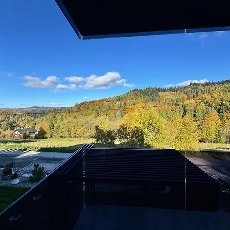 Appartement Prywatna Sauna I Wanna Z Hydromasazem Wisła