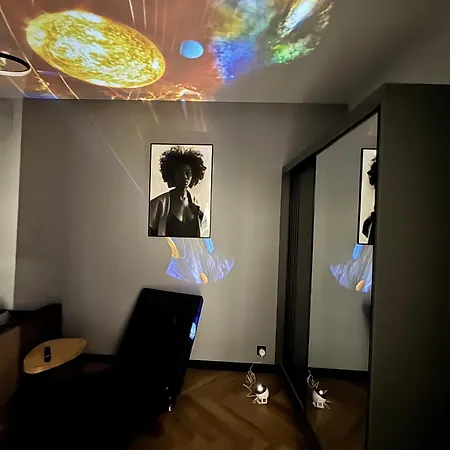 Prywatna Sauna I Wanna Z Hydromasazem Appartement Wisła