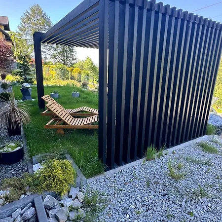 Prywatna Sauna, Jacuzzi I Bilard * Wisła