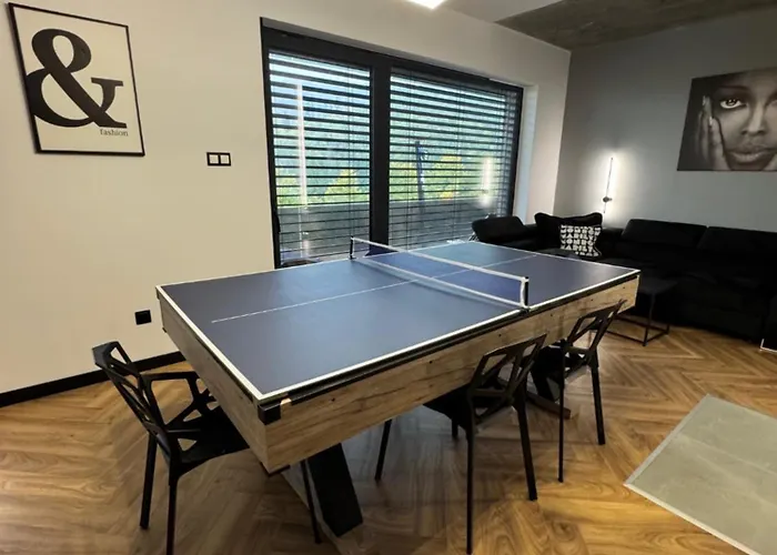 Prywatna Sauna I Wanna Z Hydromasazem *