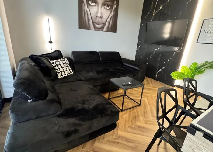 Prywatna Sauna I Wanna Z Hydromasazem * فيسلا