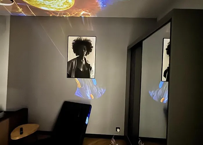 Prywatna Sauna I Wanna Z Hydromasazem شقة فيسلا